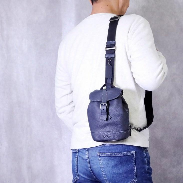 COACH（コーチ） 【並行輸入品】コーチ バッグ メンズ ショルダー