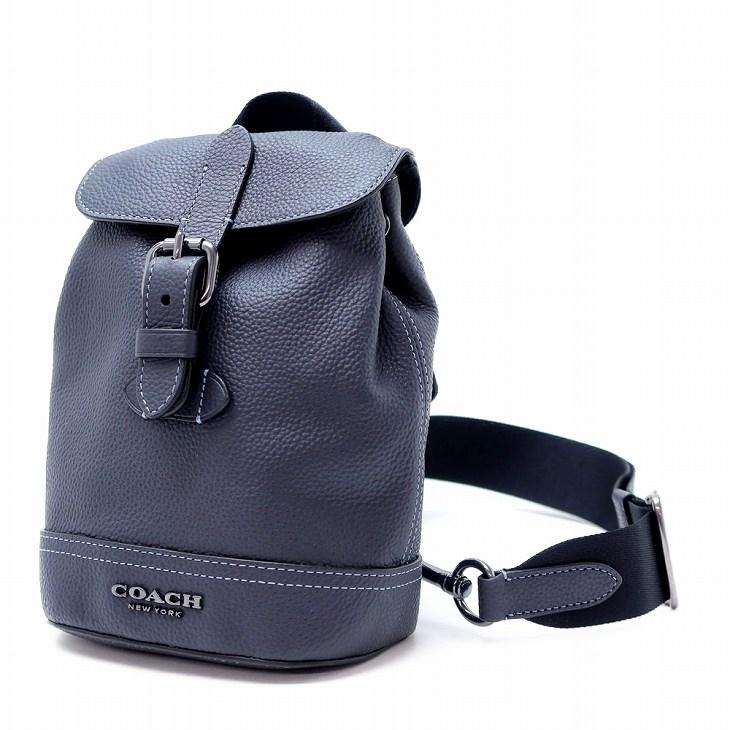 COACH（コーチ） 【並行輸入品】コーチ バッグ メンズ ショルダー