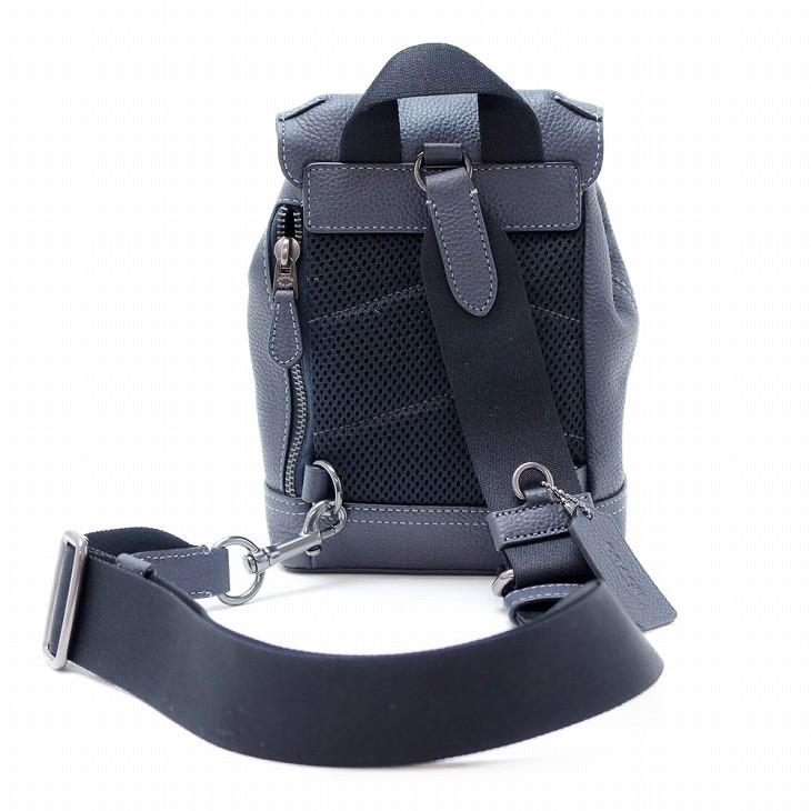 COACH（コーチ） 【並行輸入品】コーチ バッグ メンズ ショルダー