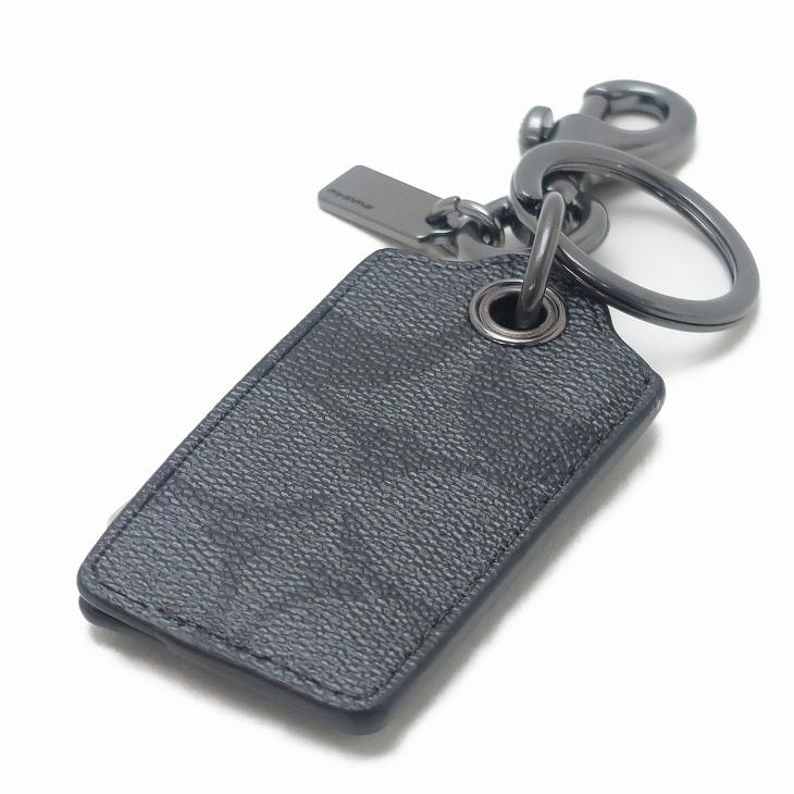 COACH（コーチ） 【並行輸入品】コーチ キーリング キーホルダー 栓