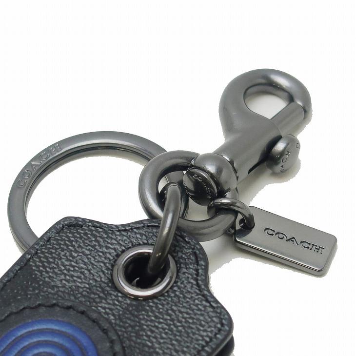 COACH（コーチ） 【並行輸入品】コーチ キーリング キーホルダー 栓