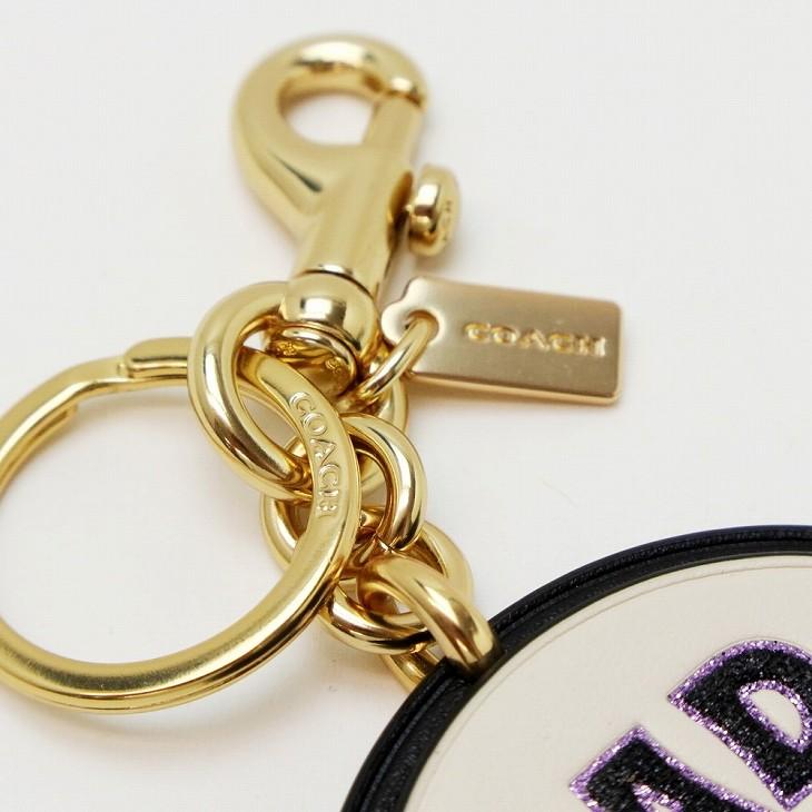 並行輸入品】コーチ COACH キーホルダー キーリング 財布 コインケース