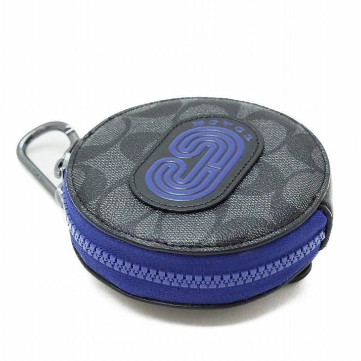 COACH（コーチ） 【並行輸入品】コーチ メンズ 財布 コインケース 小銭