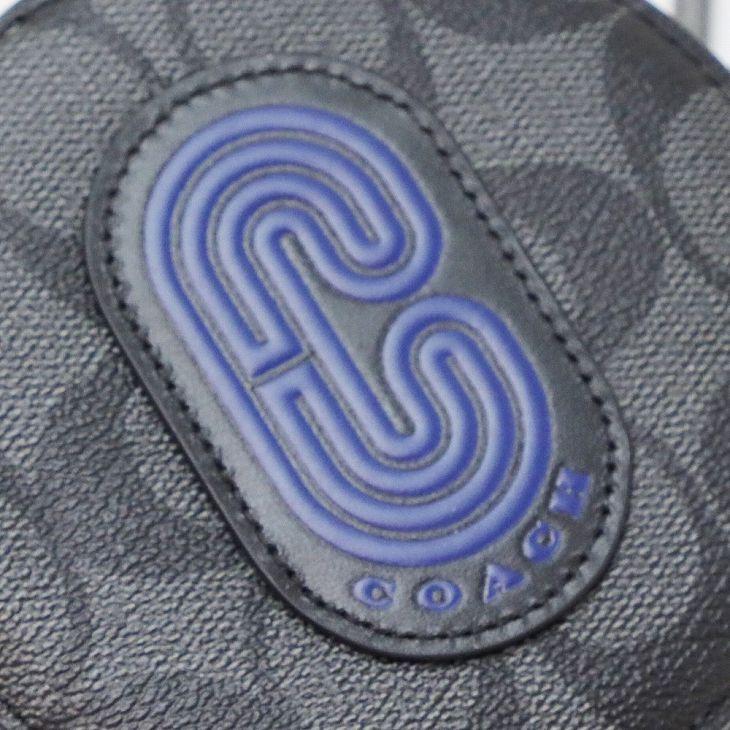 COACH（コーチ） 【並行輸入品】コーチ メンズ 財布 コインケース 小銭