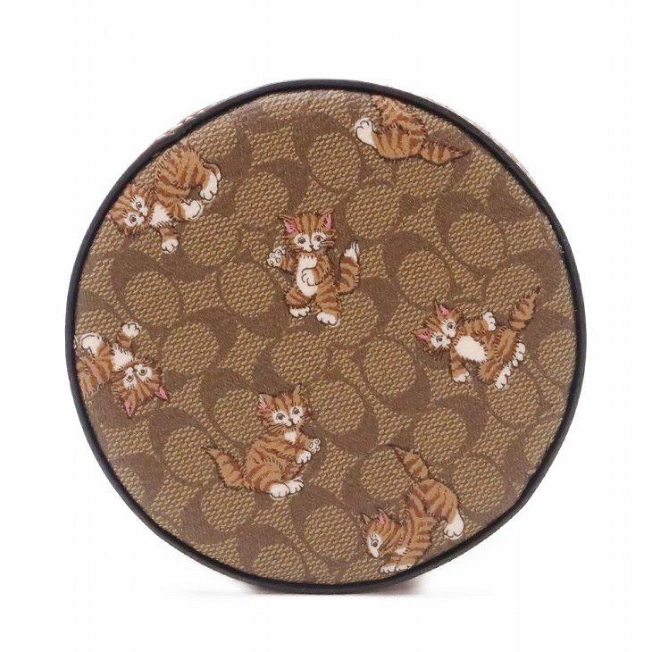 COACH 【並行輸入品】コーチ ジュエリーケース レディース ジュエリー