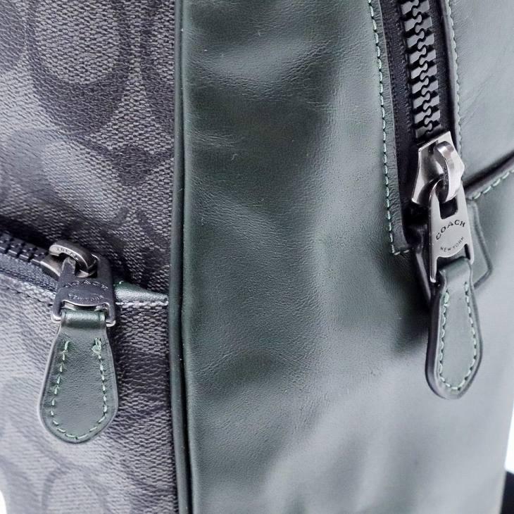 COACH（コーチ） 【並行輸入品】コーチ バッグ メンズ リュック