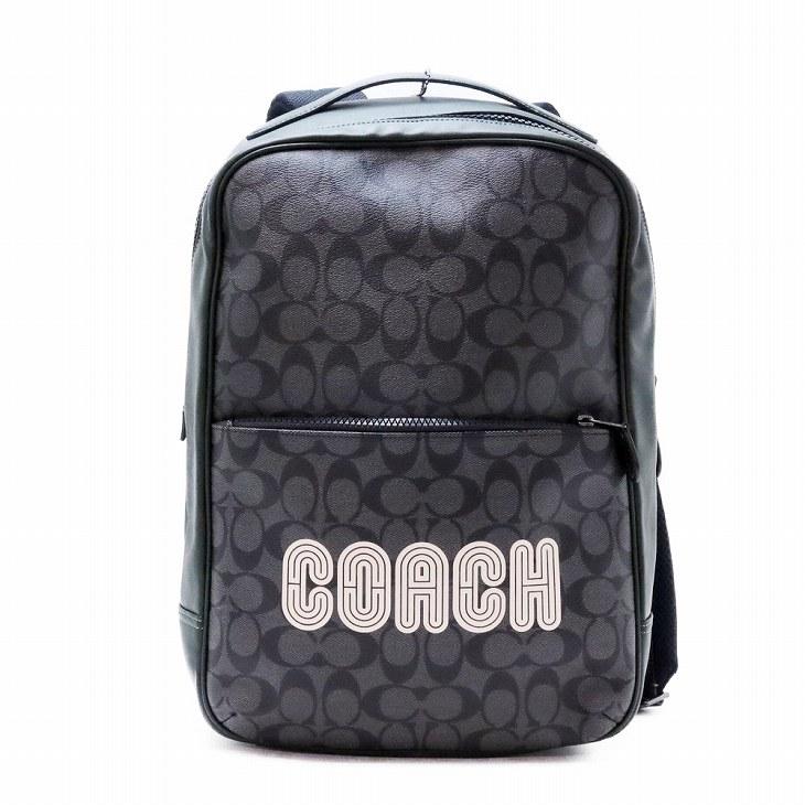 COACH（コーチ） 【並行輸入品】コーチ バッグ メンズ リュック