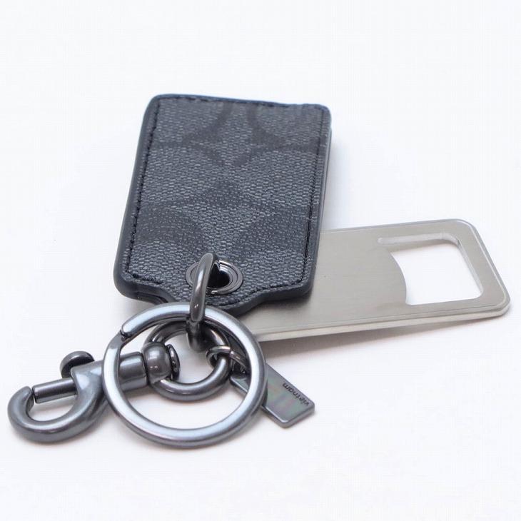 COACH（コーチ） 【並行輸入品】コーチ キーリング キーホルダー 栓