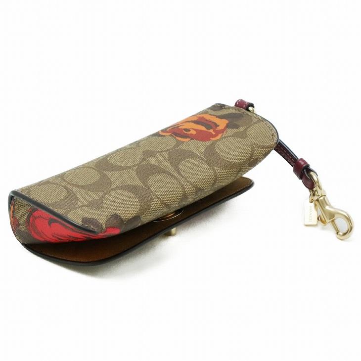 COACH（コーチ） 【並行輸入品】コーチ サングラスケース レディース