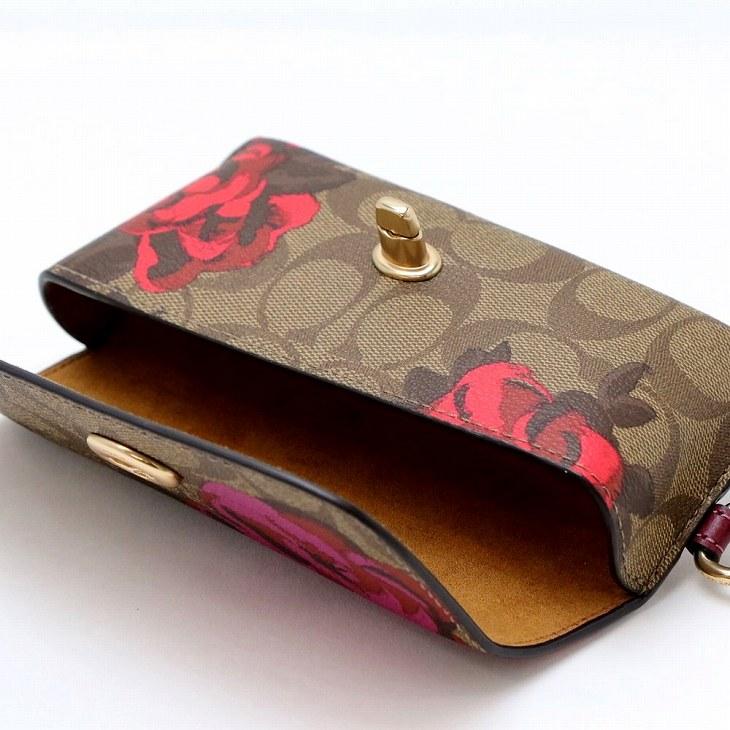 COACH（コーチ） 【並行輸入品】コーチ サングラスケース レディース