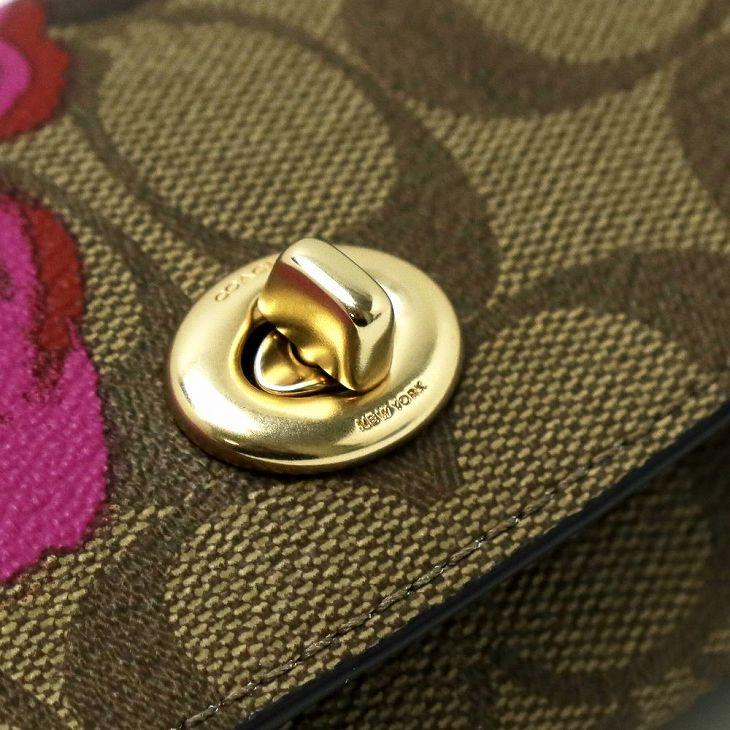 COACH（コーチ） 【並行輸入品】コーチ サングラスケース レディース