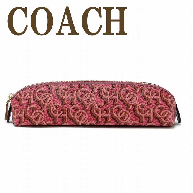 COACH（コーチ） 【並行輸入品】コーチ ポーチ ペンシルポーチ ケース