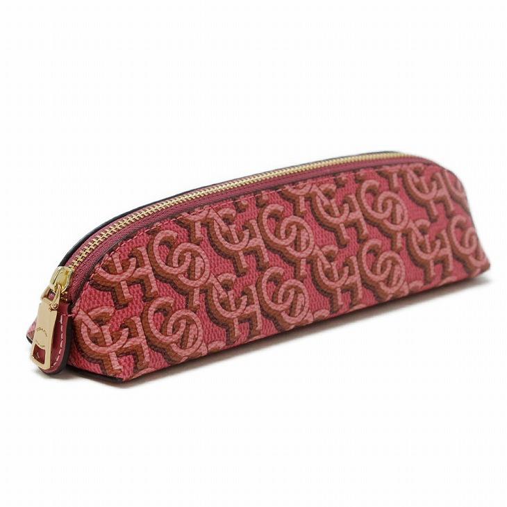 COACH（コーチ） 【並行輸入品】コーチ ポーチ ペンシルポーチ ケース