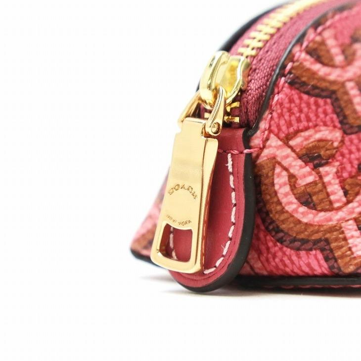COACH（コーチ） 【並行輸入品】コーチ ポーチ ペンシルポーチ ケース