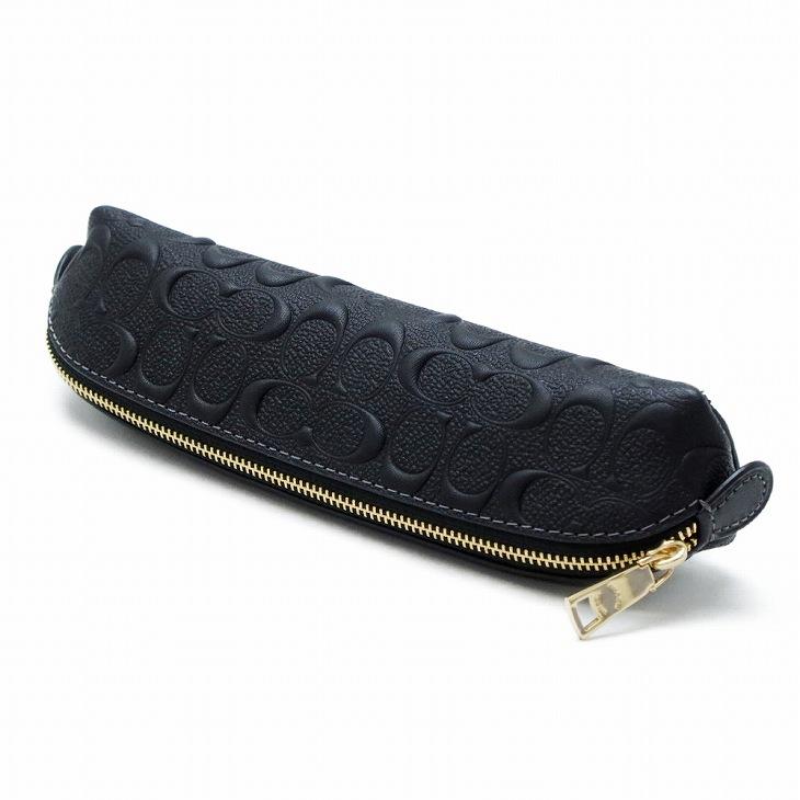 COACH（コーチ） 【並行輸入品】コーチ ポーチ レディース ペンシル