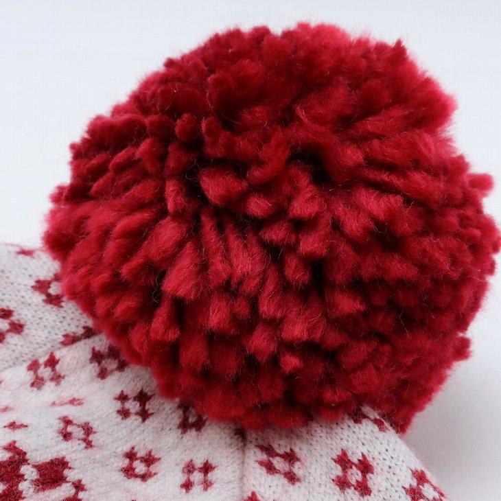 COACH 【並行輸入品】コーチ 帽子 レディース ニットキャップ ニット