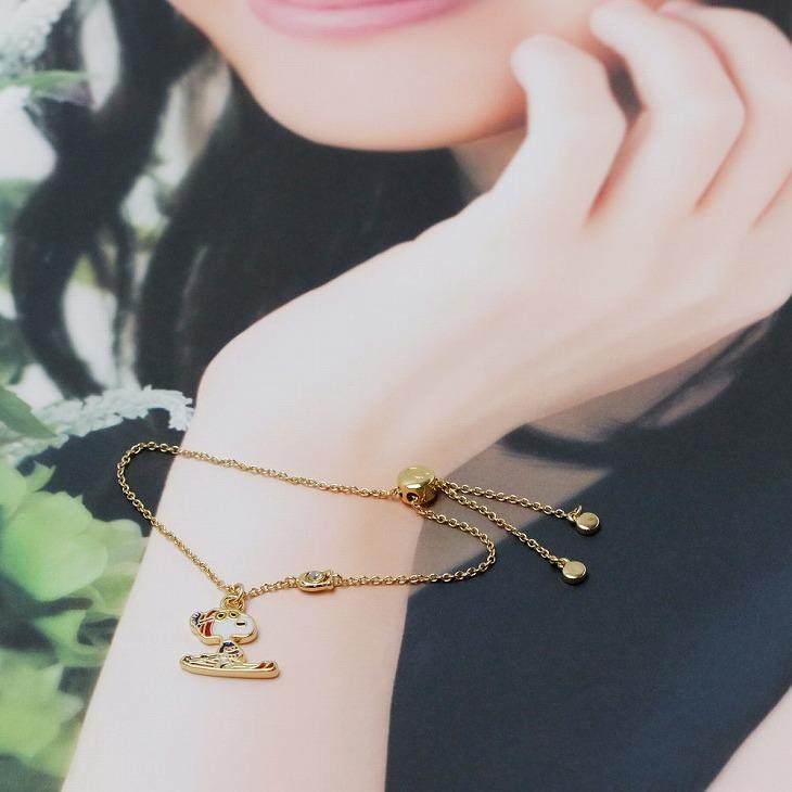 COACH（コーチ） 【並行輸入品】コーチ ブレスレット レディース