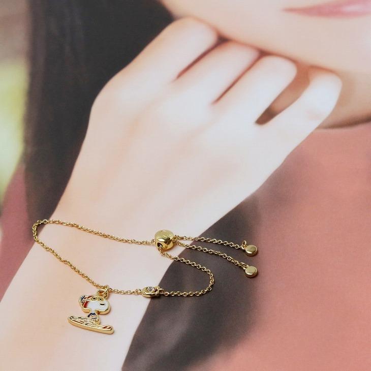 COACH（コーチ） 【並行輸入品】コーチ ブレスレット レディース