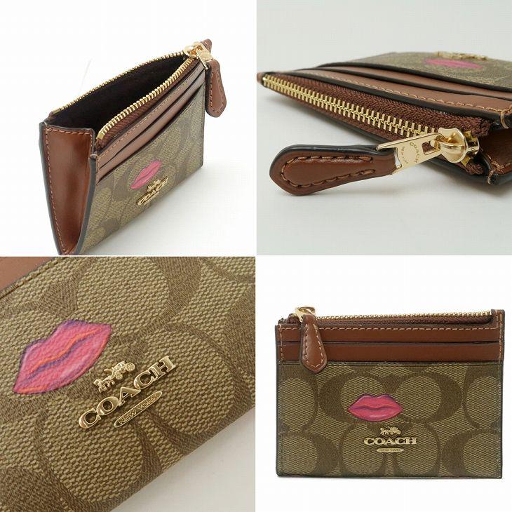 COACH コーチ 財布 レディース キーケース キーリング コイン COACH コーチ 財布 レディース キーケース キーリング コイン