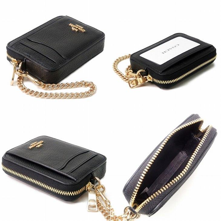COACH コーチ カードケース コインケース 財布 レディース 定期 COACH コーチ カードケース コインケース 財布 レディース 定期