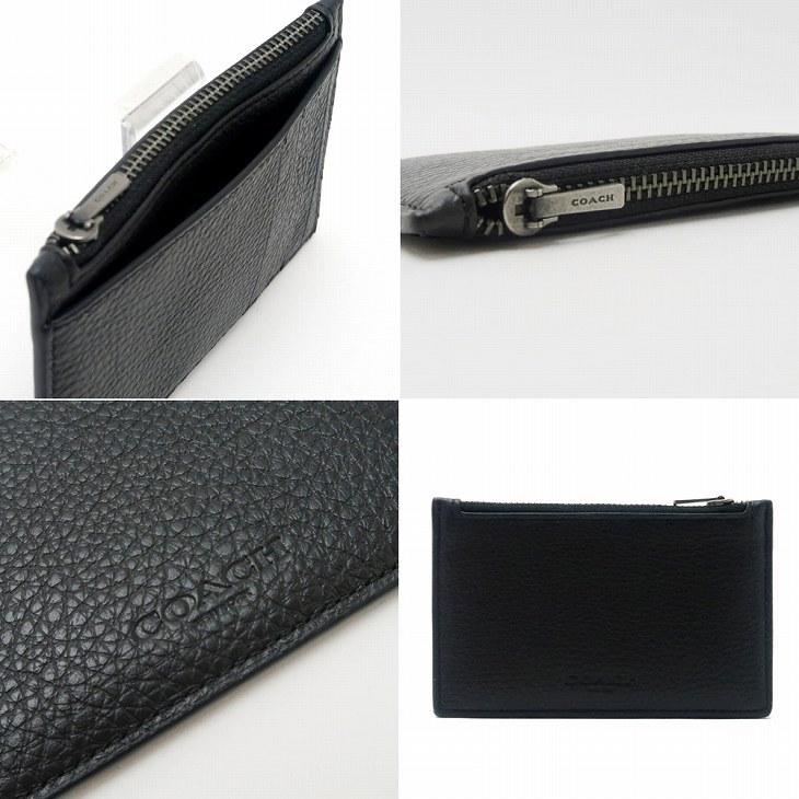 COACH コーチ 財布 メンズ カードケース コインケース IDケース COACH コーチ 財布 メンズ カードケース コインケース IDケース