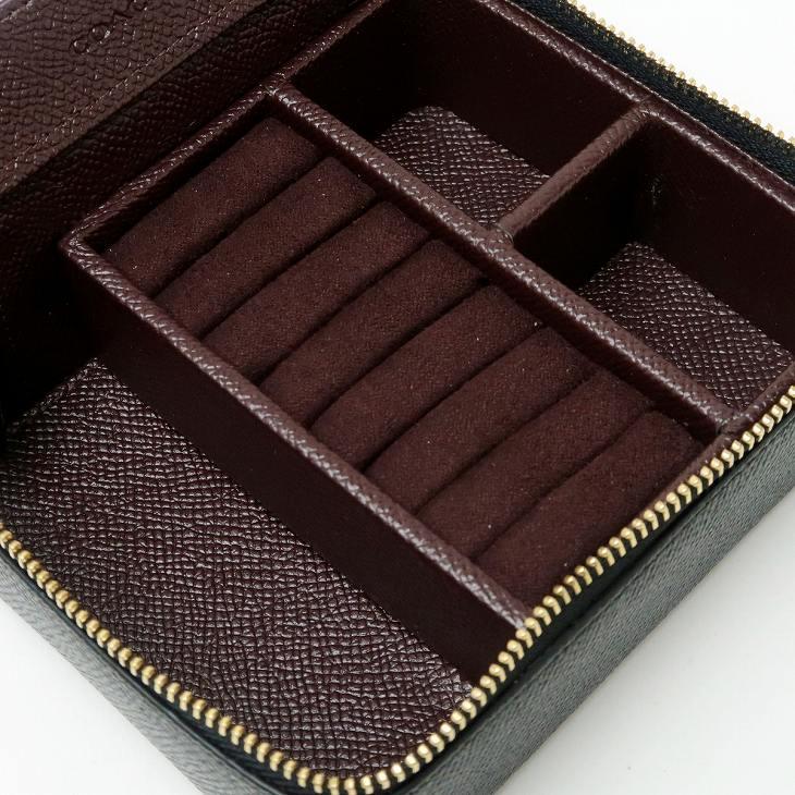 COACH コーチ ジュエリーケース レディース ジュエリーポーチ COACH コーチ ジュエリーケース レディース ジュエリーポーチ