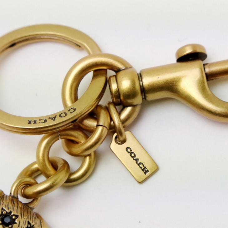COACH（コーチ） 【並行輸入品】コーチ キーホルダー レディース