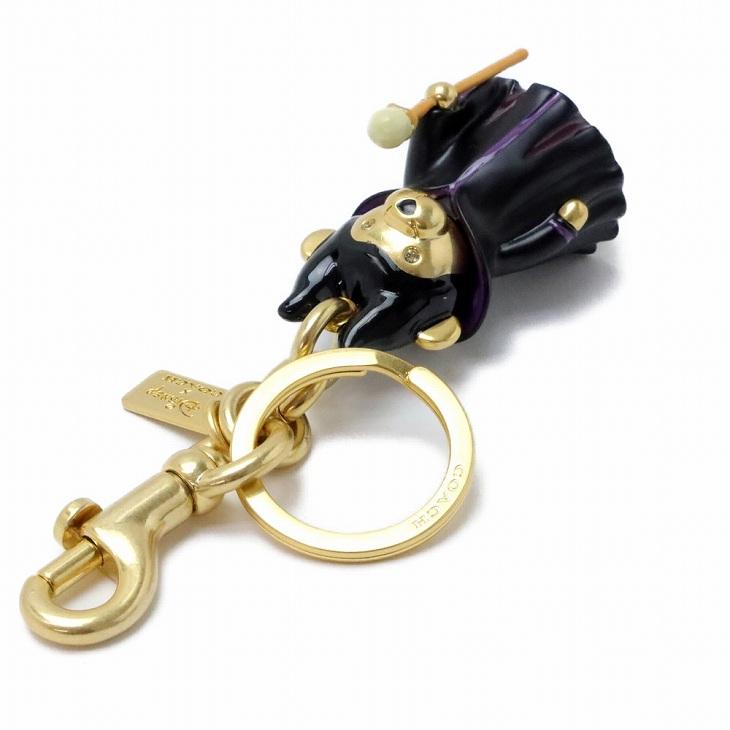 COACH（コーチ） 【並行輸入品】コーチ キーホルダー レディース