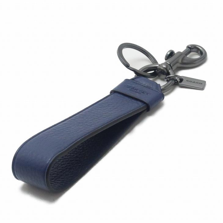 COACH（コーチ） 【並行輸入品】コーチ キーリング メンズ