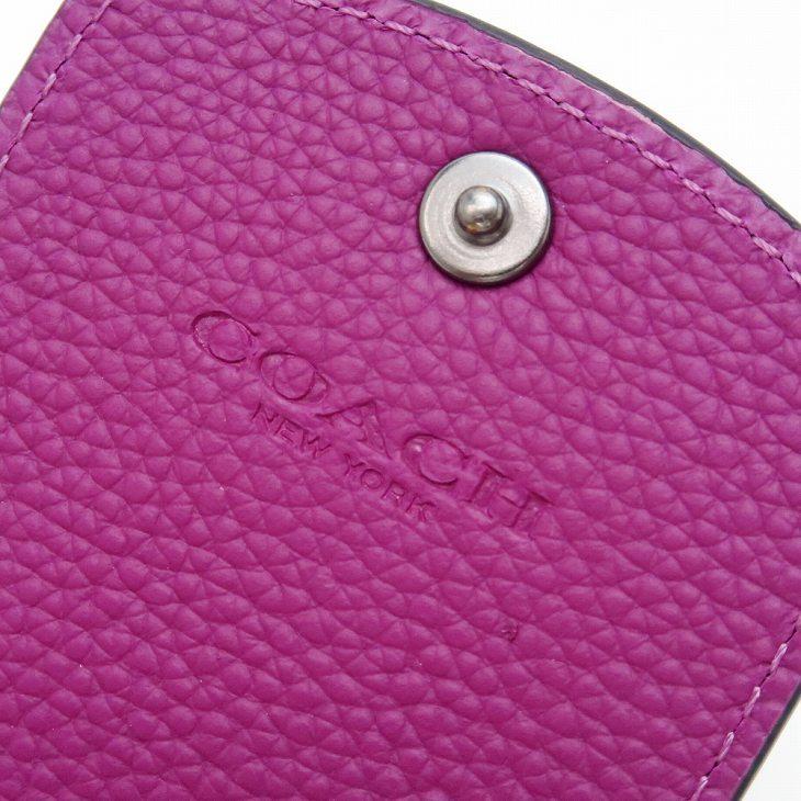 COACH（コーチ） 【並行輸入品】コーチ メンズ ラゲッジタグ