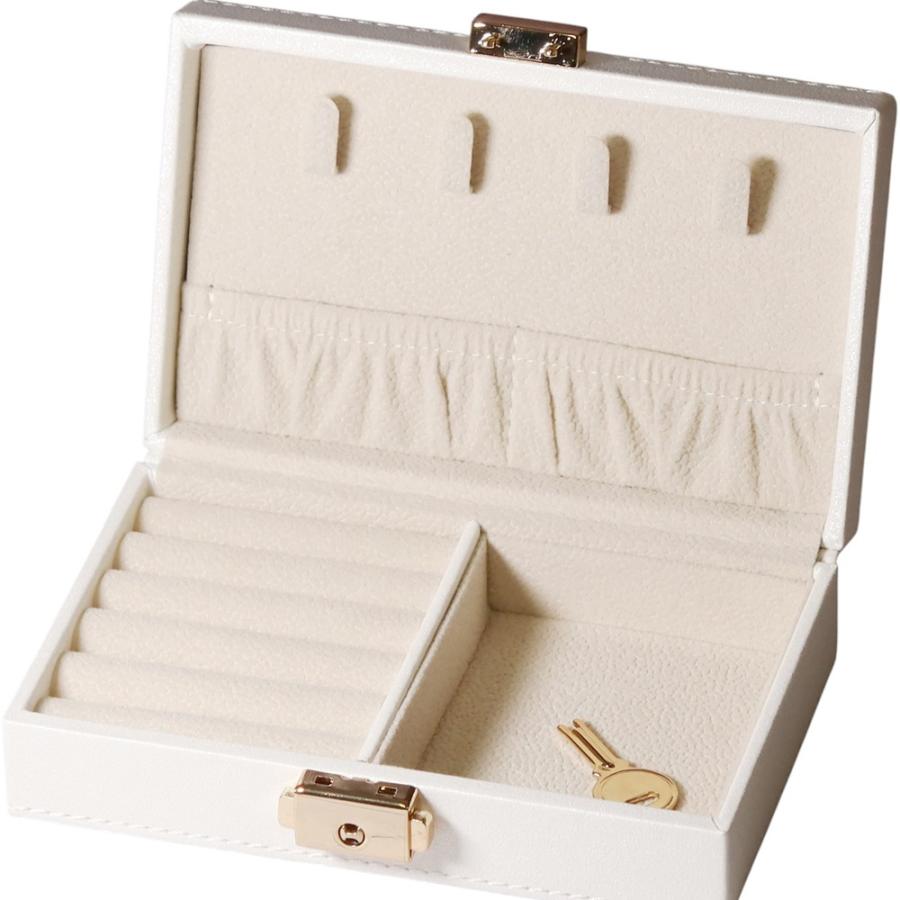 ジュエリーポーチ トラベルポーチ ジュエリーケース 携帯用 時計ケース アクセサリーケース ジュエリーバッグ 持ち運び アクセサリー 収納 ボックス トラベル ジ |  | 11