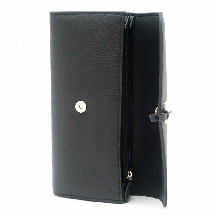 期間限定　9/15迄 Kate spade レディース 長財布 857eb6ac-1b8d-42a5-a246-