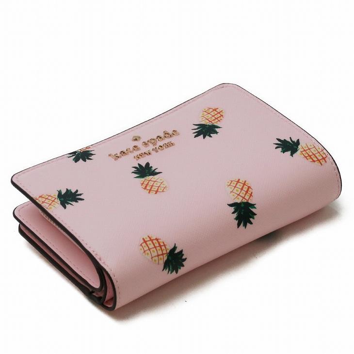 kate spade NEW YORK ケイトスペード KateSpade 財布 二つ折り kate spade NEW YORK ケイトスペード KateSpade 財布 二つ折り
