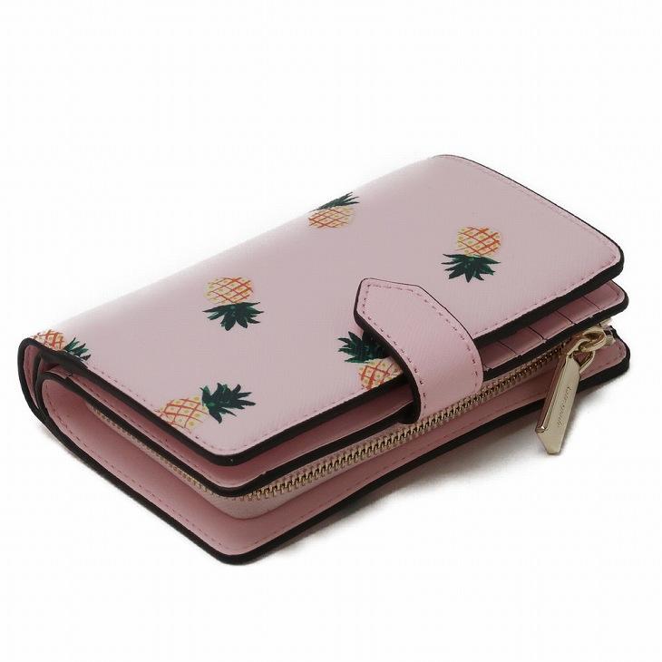 kate spade NEW YORK ケイトスペード KateSpade 財布 二つ折り kate spade NEW YORK ケイトスペード KateSpade 財布 二つ折り