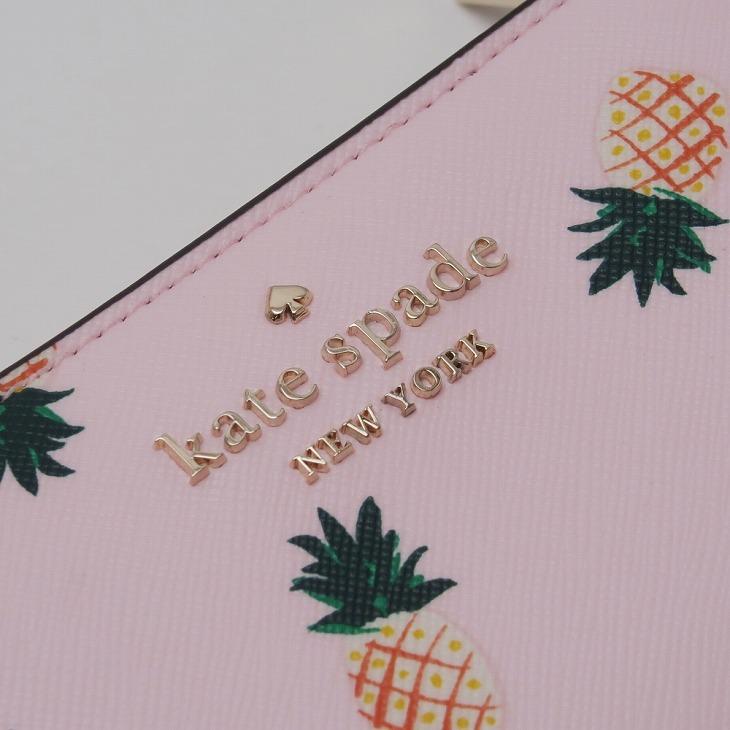 kate spade NEW YORK ケイトスペード KateSpade 財布 二つ折り kate spade NEW YORK ケイトスペード KateSpade 財布 二つ折り