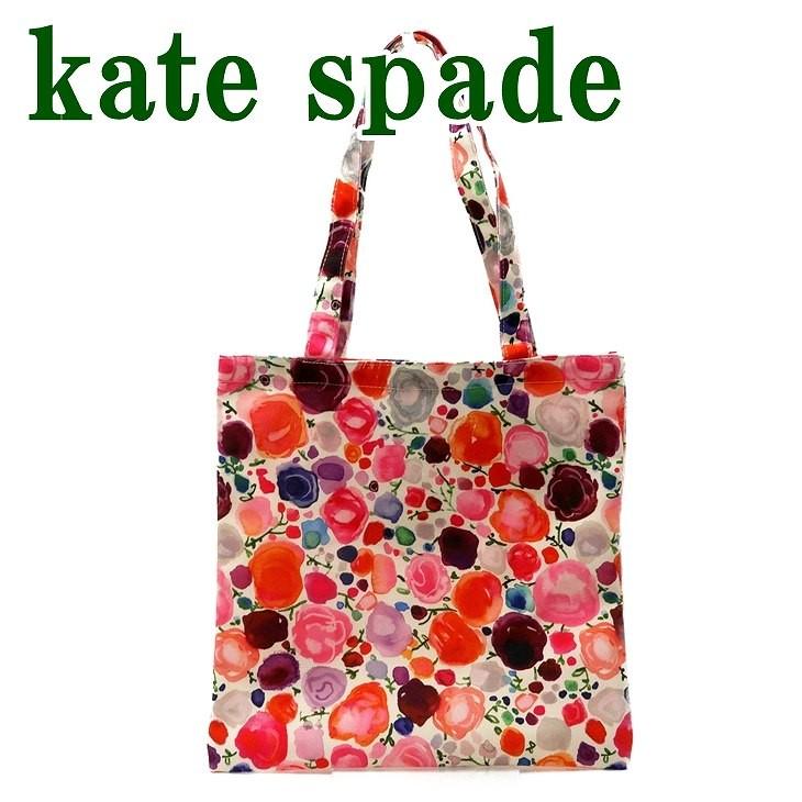 ケイトスペード KateSpade バッグ トートバッグ フローラル KS-184859  ネコポス｜zeitakuya