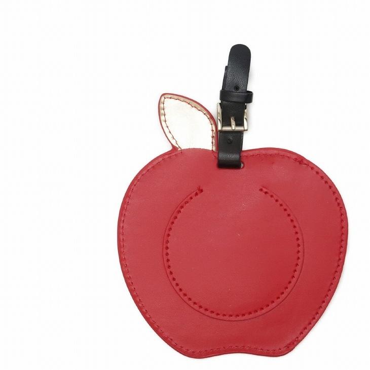 ケイトスペード kate spade ラゲッジタグ レディース ネームタグ IDホルダー KSLUGGAGETAG2 ネコポス ks