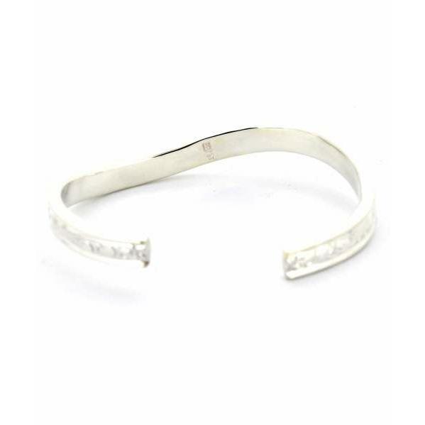 LION HEART（ライオンハート） バングル ブレスレット メンズ