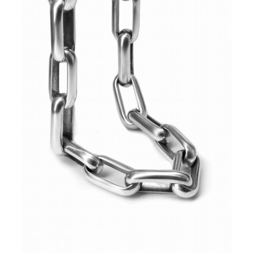 LION HEART ライオンハート ブレスレット メンズ シルバー