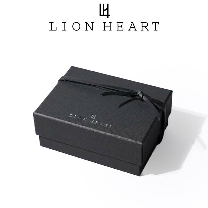 LION HEART（ライオンハート） ギフトボックス メンズ スタンダード