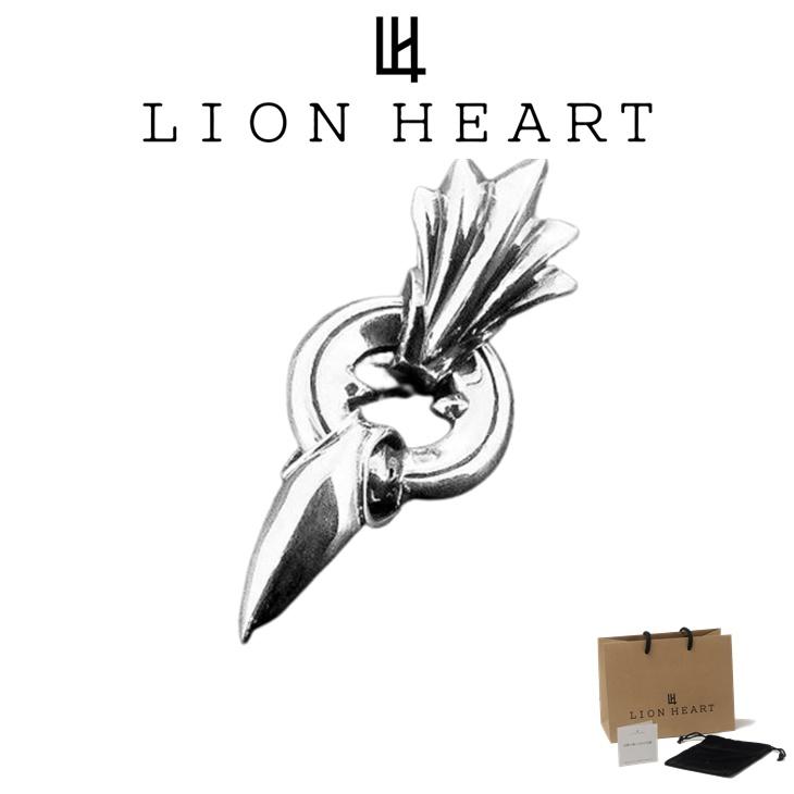 LION HEART（ライオンハート） ネックレス ペンダントトップ メンズ