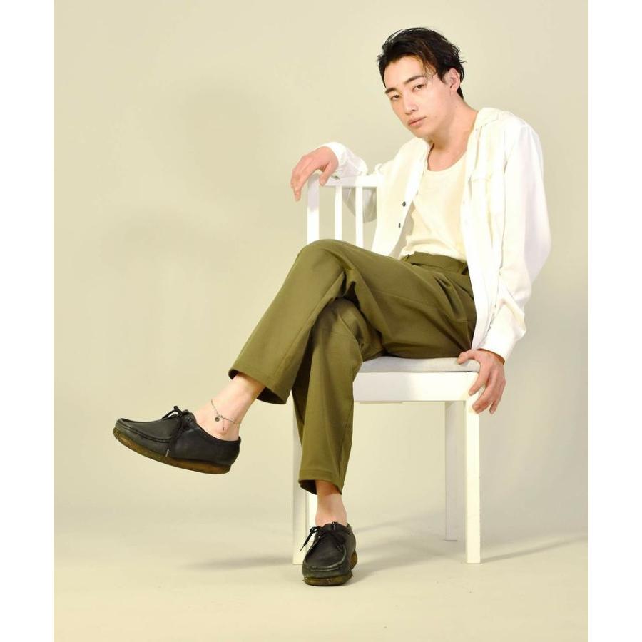 LION HEART ライオンハート アンクレット メンズ LEO