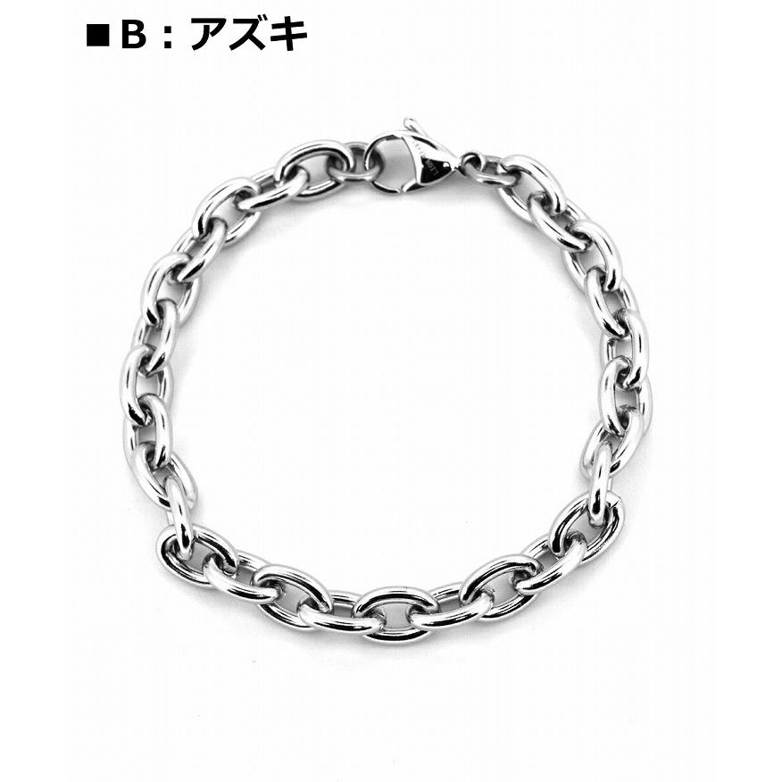 LION HEART（ライオンハート） ブレスレット メンズ LH 1 WEB限定