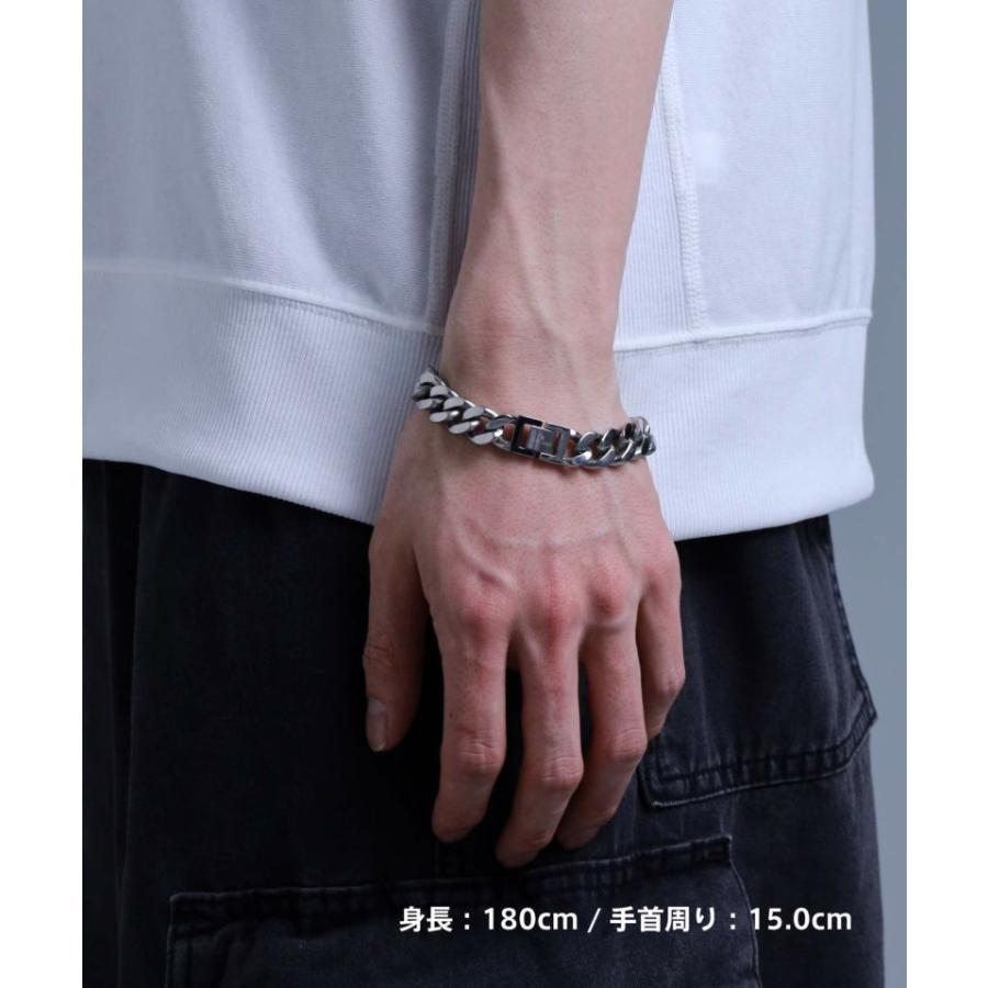 LION HEART（ライオンハート） ブレスレット メンズ ＜限定展開＞ LH-1