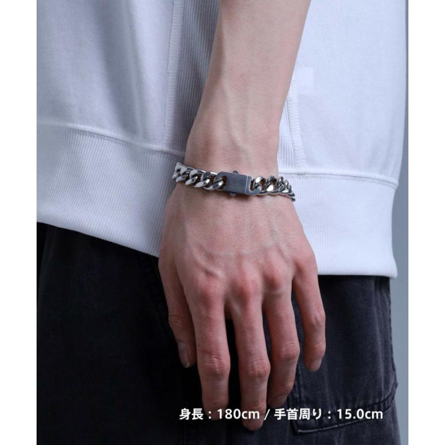 LION HEART（ライオンハート） ブレスレット メンズ ＜限定展開＞ LH-1