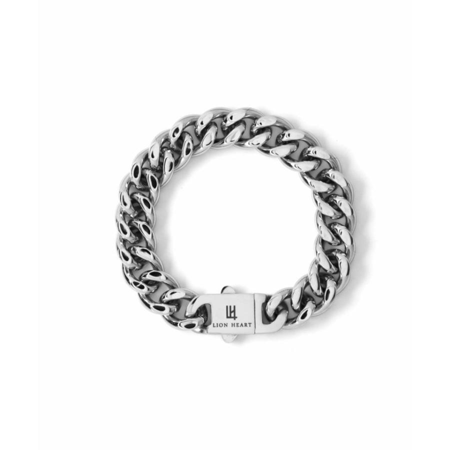 LION HEART（ライオンハート） ブレスレット メンズ ＜限定展開＞ LH-1