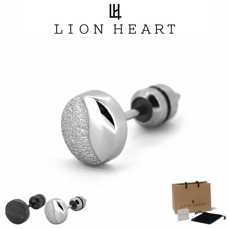 LION HEART（ライオンハート） ピアス メンズ WEB限定トライ スタッズ