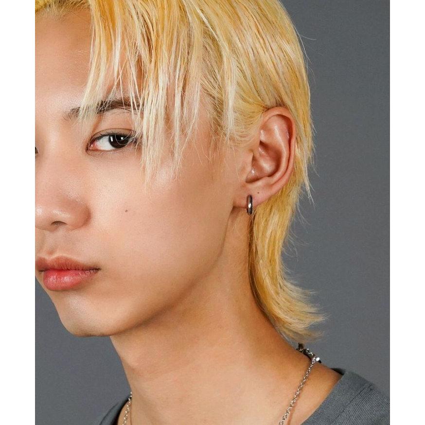 LION HEART（ライオンハート） ピアス メンズ WEB限定ハワイアン