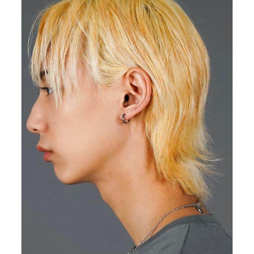 LION HEART（ライオンハート） ピアス メンズ WEB限定ハワイアン