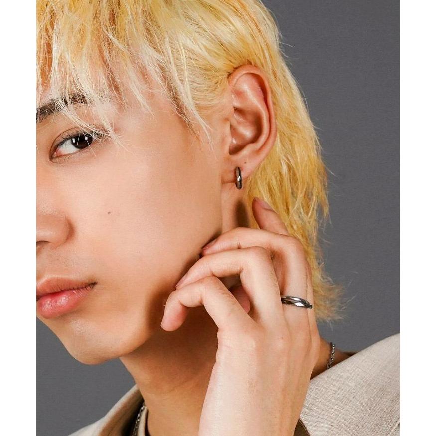 LION HEART（ライオンハート） ピアス メンズ WEB限定ハワイアン